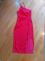 Asos Kleid gr xs one shoulder mit schlitz Baden-Württemberg - Wilhelmsdorf Vorschau