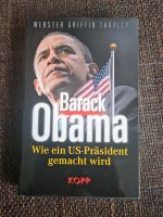 Wie ein US-Präsident gemacht wird.Barack Obama.Tarpley Nürnberg (Mittelfr) - Kleinreuth b Schweinau Vorschau