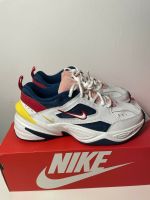 Nike M2K Tekno Sneaker Gr. 35,5 NEU weiß bunt Aachen - Aachen-Mitte Vorschau