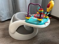 Mamas & Papas Baby Snug Sitz + Aktivitätsbrettchen Sachsen - Zwoenitz Vorschau