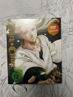 Black Clover Staffel 3 DvD 7 Obervieland - Arsten Vorschau