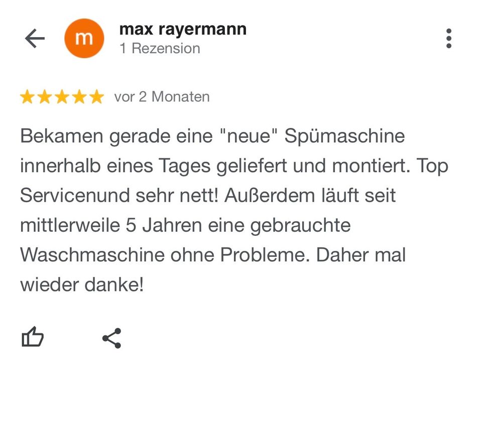 GESCHIRRSPÜLER BOSCH A++  82cm 12 MONATE GARANTIE LIEFERUNG ANSCH in Hamburg