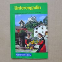 Wanderbuch Unterengadin (Samnaun, Val Müstair usw.) Hessen - Bad Vilbel Vorschau