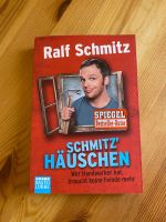 Buch von Ralf Schmitz „Schmitz Häuschen“ Hessen - Limburg Vorschau