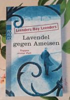 Leenders & Bay - Lavendel gegen Ameisen - Krimi Niedersachsen - Friesoythe Vorschau