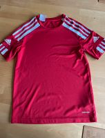 Adidas Sport Shirt, Kids, Gr.152, rot Nordrhein-Westfalen - Ahaus Vorschau