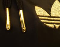 ⭐NEU⭐Selten ADIDAS Originals Firebird Regen Wende Jacke Gold Y2K Berlin - Reinickendorf Vorschau