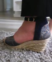 Gabor Schuhe - Sandalen  mit Keilabsatz Berlin - Reinickendorf Vorschau