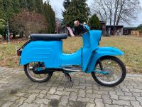 Simson KR51/1 Schwalbe Sachsen-Anhalt - Möckern Vorschau