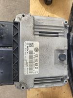 Steuergerät VW Seat Skoda 2,0 TDI CFH 03L906018DQ Duisburg - Duisburg-Mitte Vorschau