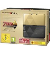 Ich suche die Verpackung 3DS XL Zelda Edition Aachen - Aachen-Brand Vorschau