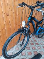 24er Fahrrad Kinder Kinderfahrrad BMX Bike Mountainbike 21 Gänge Sachsen - Annaberg-Buchholz Vorschau