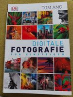 Digitale Fotografie Sachbuch Buch neuwertig DK Tom Ang Nordrhein-Westfalen - Lippstadt Vorschau
