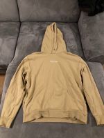 Jack & Jones Hoddie beige Gr. M Baden-Württemberg - Biberach an der Riß Vorschau