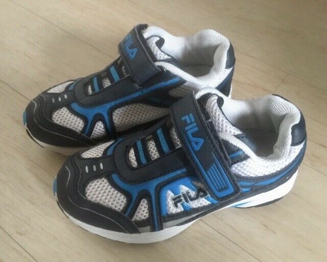 Fila Sportschuhe Gr 28 in Riethnordhausen