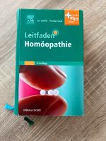 Leitfaden Homöopathie Bayern - Bad Abbach Vorschau