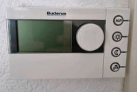 8718593305 Raumcontroller RC35 *1 EMS V4 Nordrhein-Westfalen - Rheinberg Vorschau