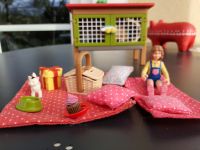 Schleich Picknick Geburtstagstagsset Dresden - Neustadt Vorschau