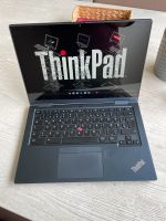 Lenovo Thinkpad  C13 Yoga Gen 1 Chromebook Niedersachsen - Coppenbrügge Vorschau
