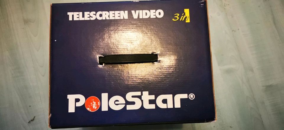 Polestar telescreen Video 3 in 1 Kopierer in Mühlacker