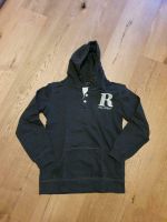 Dognose wunderschöner Pulli Hoodie schwarz Gr. 146-152 Hessen - Rödermark Vorschau