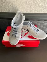 ‼️Nike Court Majestic  42,5 Wildleder Grau Neuwertig Stuttgart - Zuffenhausen Vorschau