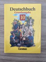 Deutschbuch Grundausgabe Nordrhein-Westfalen - Moers Vorschau