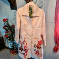 Desigual Mantel  38 Hessen - Taunusstein Vorschau