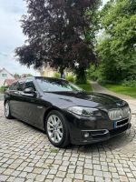 BMW 525d Touring Modern Line Facelift Niedersachsen - Goslar Vorschau