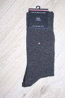 D) 2 Paar Tommy Hilfiger Herrensocken – anthrazit Gr. 39-42 NEU Bayern - Altdorf Vorschau