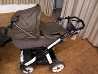 Hartan Kinderwagen Racer GTS Baden-Württemberg - Hohberg Vorschau