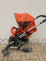 Teutonia Kinderbuggy Leipzig - Sellerhausen-Stünz Vorschau