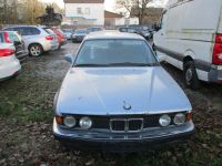 BMW 7 E32 730 I,IL schlachtfest:motorhaube,stoßstange,tür,kotflüg Hessen - Bad Nauheim Vorschau