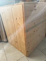Schalldichte Kabine schalldichte Gesangskabine diy Bayern - Allershausen Vorschau