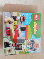 Lego Duplo Pizzastand 10927 Bayern - Betzigau Vorschau