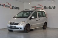 Mercedes-Benz Vaneo Compact Van 1.6 Klima/AHK/Euro 4 Hessen - Bebra Vorschau