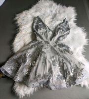 neu! Damen Minikleid Cocktailkleid Ballkleid Hochzeitskleid Kr. Altötting - Altötting Vorschau