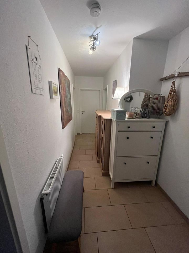 Suche Nachmieter für meine schöne Wohnung in Vechta