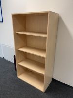 Büroregal, Aktenschrank (Büroauflösung) Köln - Ossendorf Vorschau