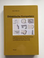 Hans Berner: Didaktische Kompetenz Niedersachsen - Lingen (Ems) Vorschau