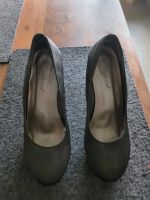 High Heels Plateau Pumps Schuhe Größe 37 Laura Scott Baden-Württemberg - Gschwend Vorschau