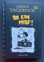 Gregs Tagebuch Band 10, 11, 12, 13, 14, 15 Hardcover Hessen - Idstein Vorschau