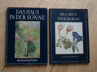 Die Blauen Bücher,Das Haus in der Sonne,Larsson, Blumen der Berge Nordrhein-Westfalen - Gummersbach Vorschau