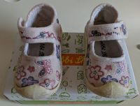 Hausschuhe Mädchen, Bobbi Shoes, Kinderschuhe, Gr. 20 Düsseldorf - Eller Vorschau