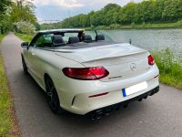 BMW X4M Compe Mercedes C43 AMG / Mieten Mietwagen Rent Car Nordrhein-Westfalen - Oberhausen Vorschau