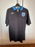 Umbro England Trikot Original | Größe L Niedersachsen - Oldenburg Vorschau