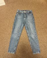 Mom Jeans M Nordrhein-Westfalen - Moers Vorschau