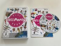 Wii Party - Nintendo Wii Spiel OVP - *läuft* Bielefeld - Bielefeld (Innenstadt) Vorschau