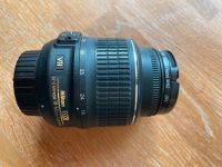 Nikon AF-S Nikkor 18-55mm 1:3.5-5.6G (AF defekt) Baden-Württemberg - Nürtingen Vorschau