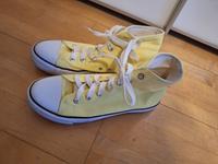 Damen Sneaker gelb Bonn - Beuel Vorschau